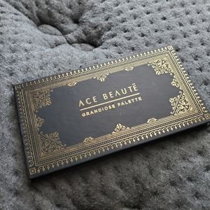 Ace Beaute Grandiose Palette